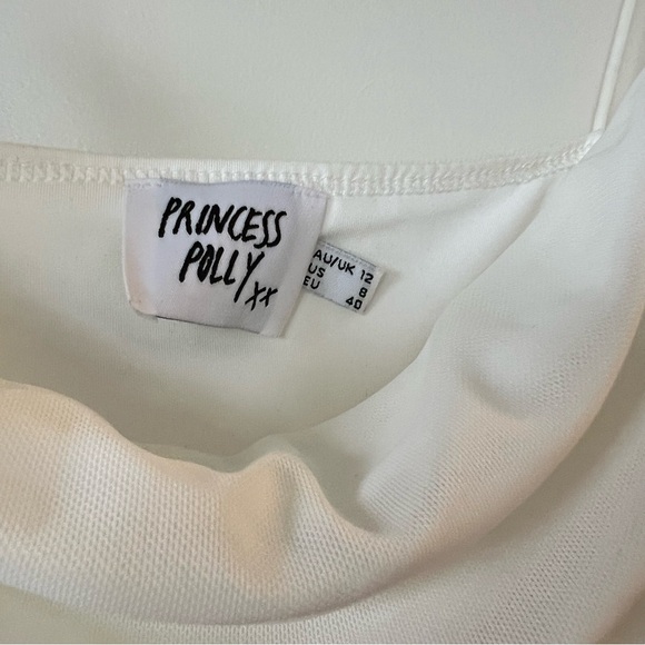 Princess Polly Sugar Mini Dress - Picture 3 of 6